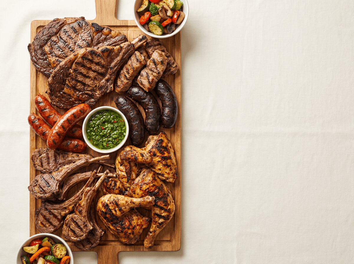 Bife de chorizo