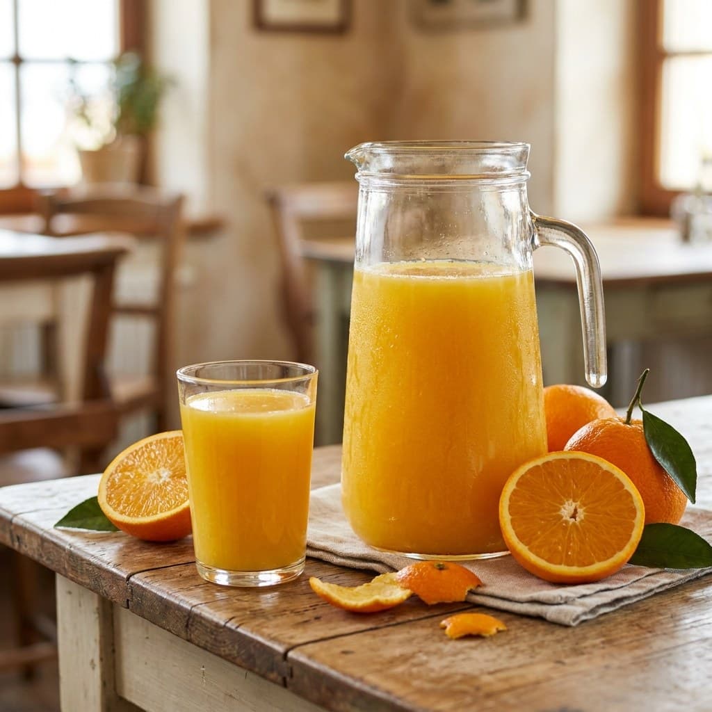 Jugo natural 1 litro
