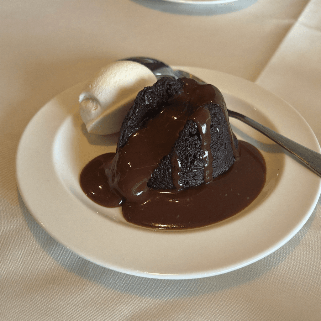 Munsta Chocolate con dulce de leche
