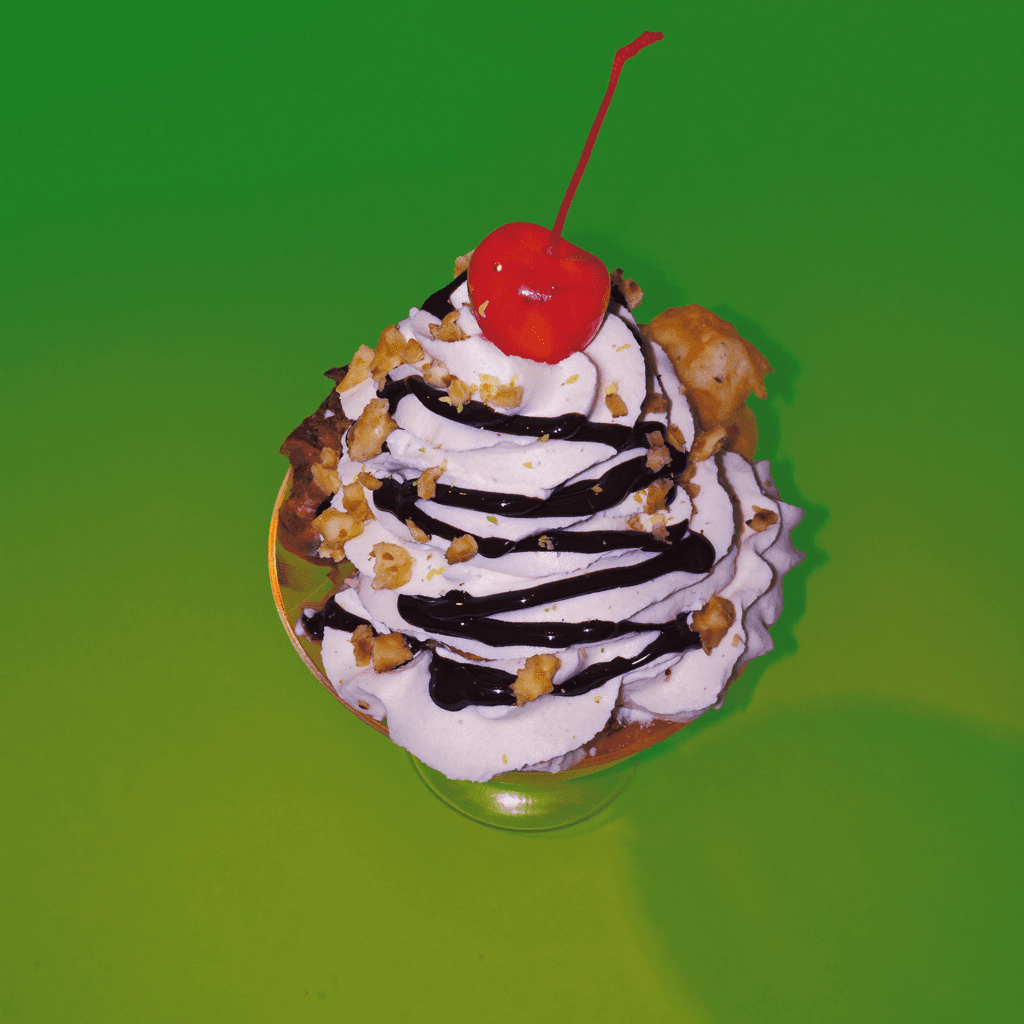 FroYo grande