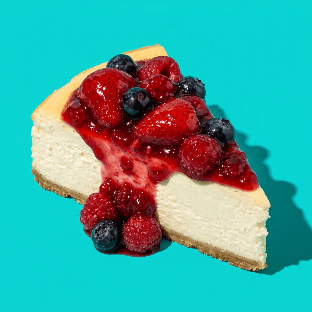 Tarta de Frutilla