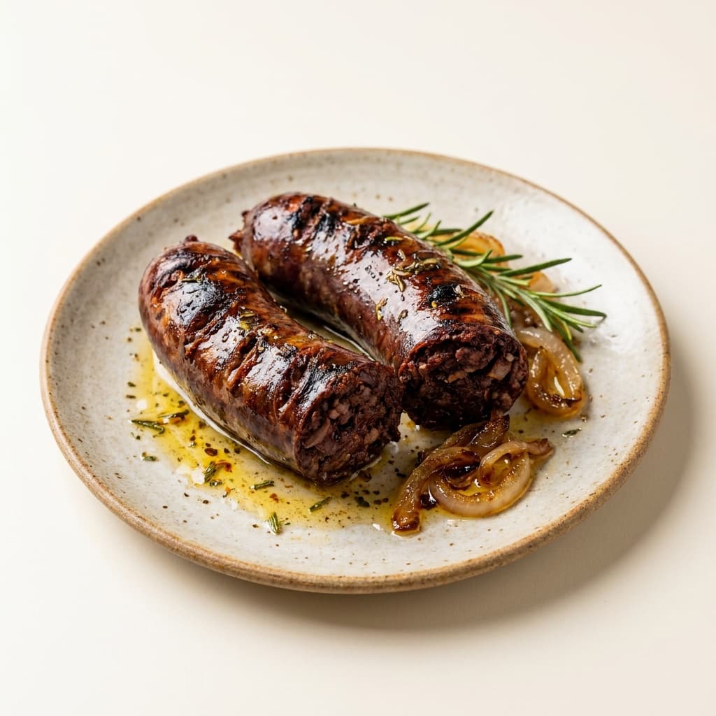 Morcilla
