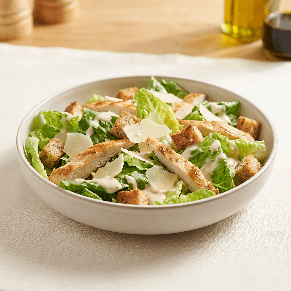Ensalada César