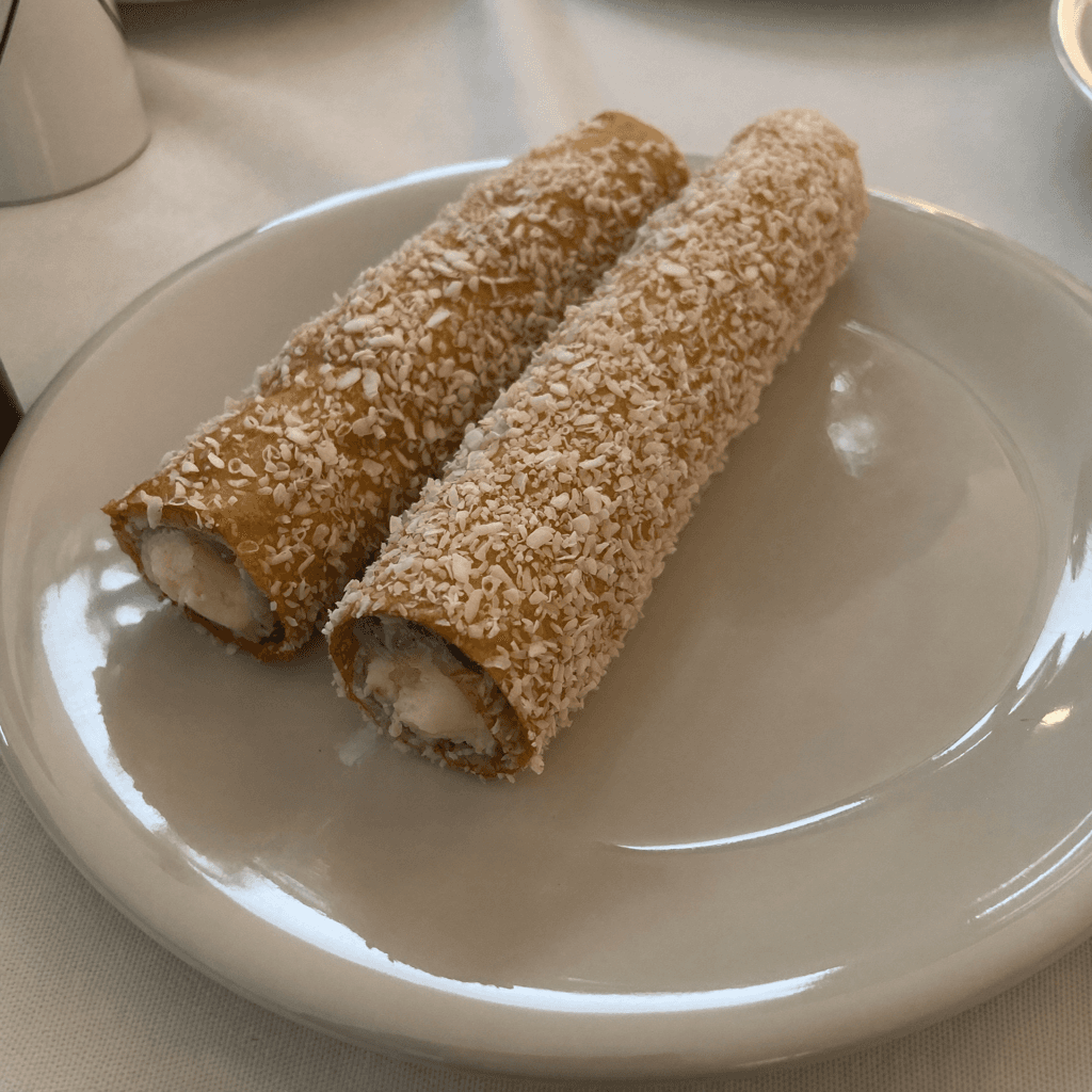 Alfajor de maicena