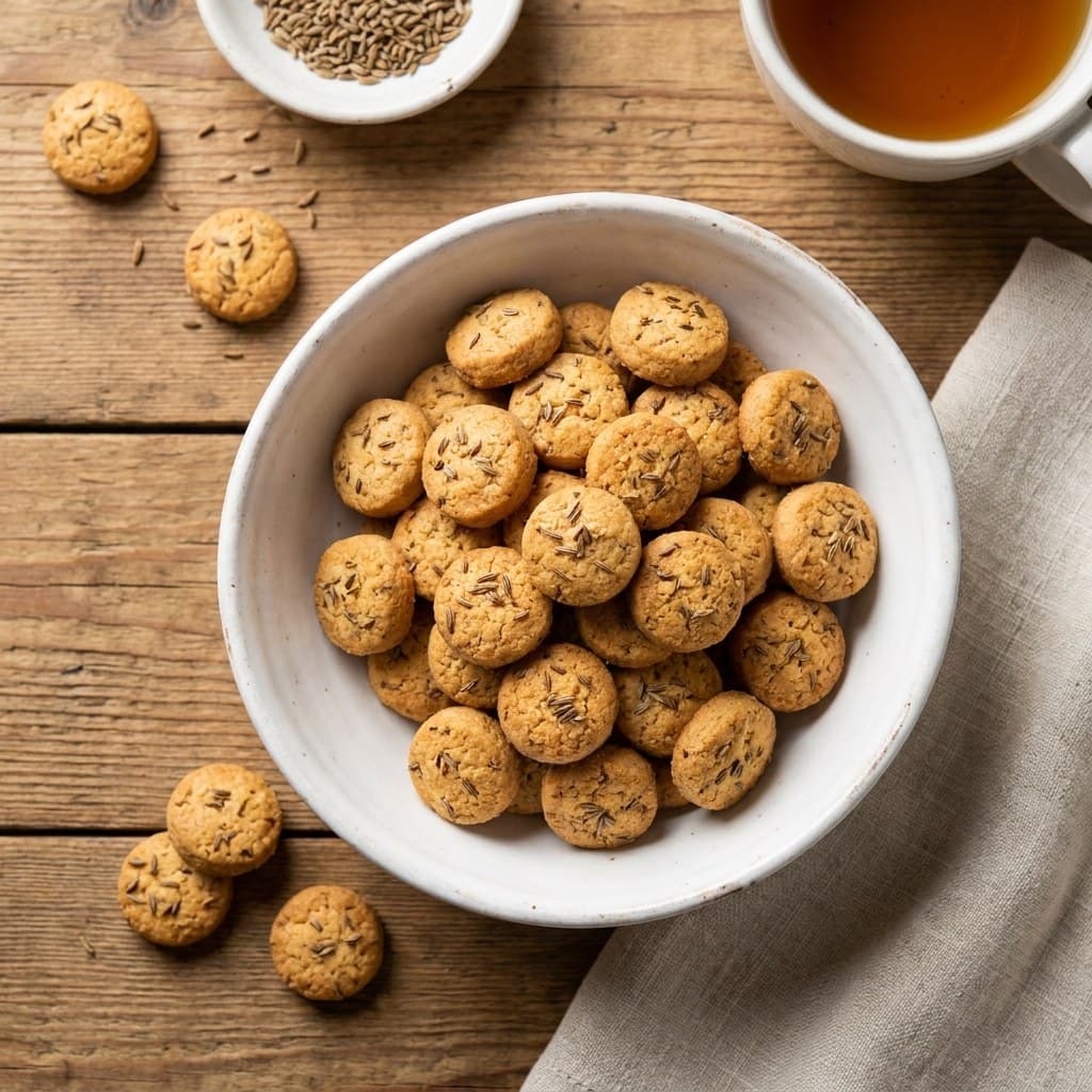 Coquitos con anís (200 g)