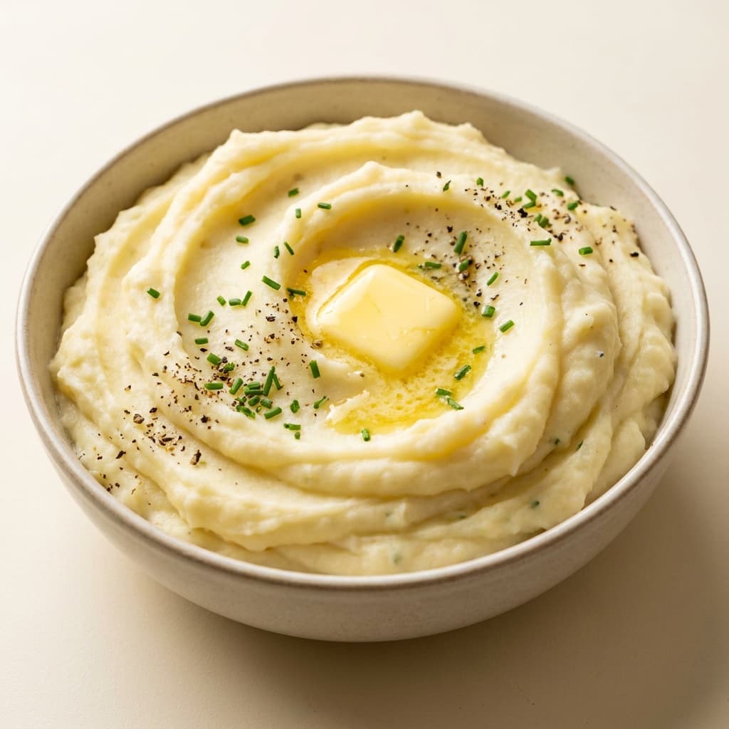 Puré mixto