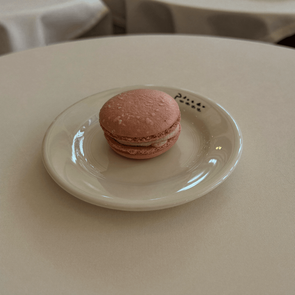 Macaron