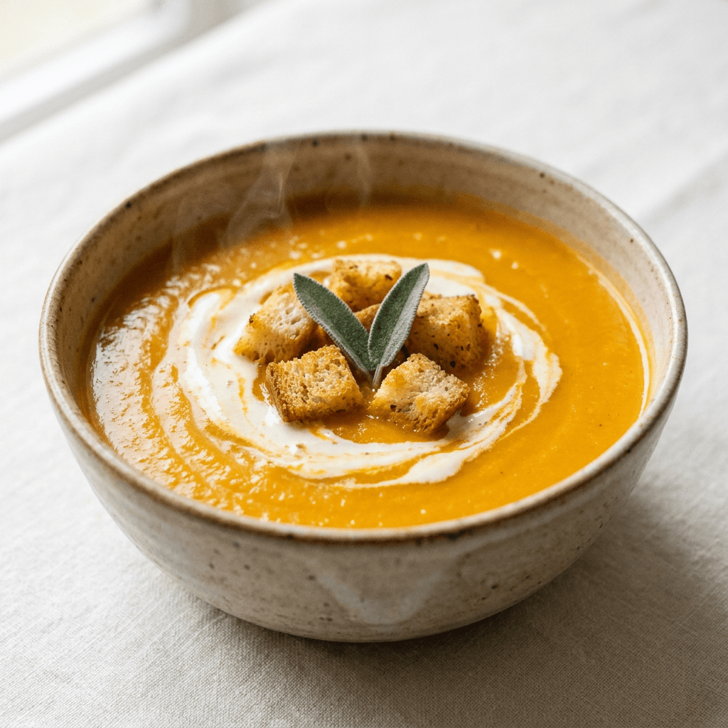 Crema del día
