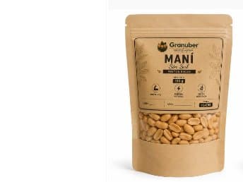 MANI SIN SAL