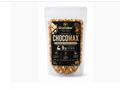 CHOCOMAX