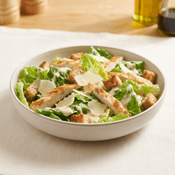 Ensalada de la casa