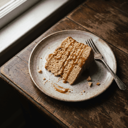 Torta tres leches