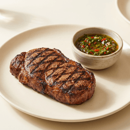 Bife de chorizo