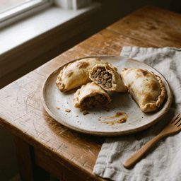 Empanadas de carne (3)