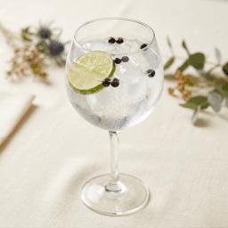 Gin tonic