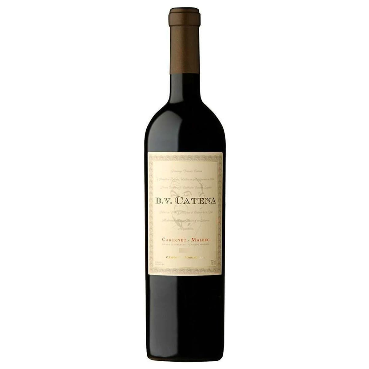 D.V. Catena Cabernet-Malbec 750 ml