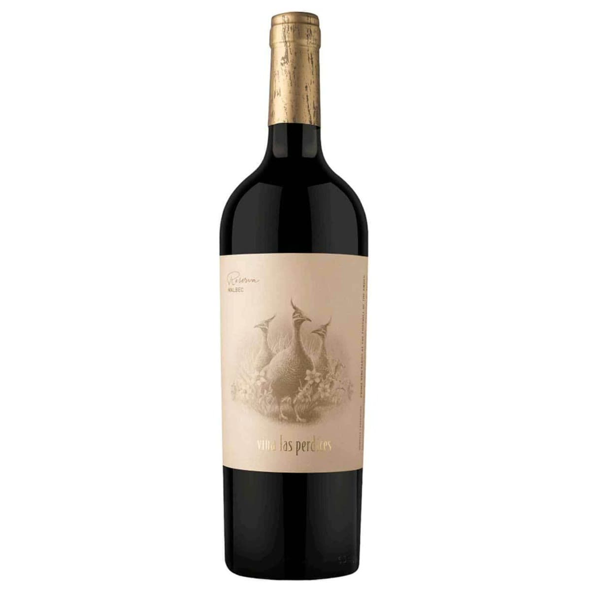 Las Perdices Malbec Reserva 750 ml