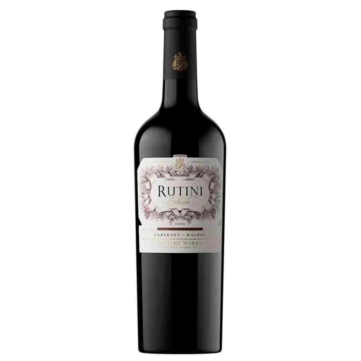 Rutini Cabernet-Malbec 750 ml