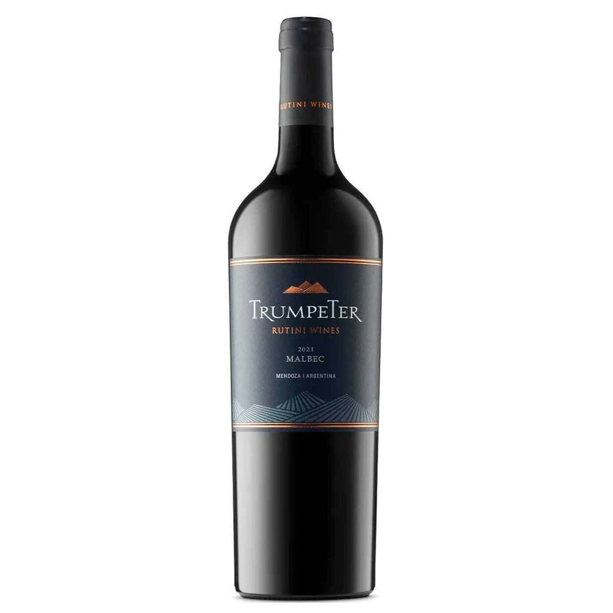 Trumpeter Malbec 750 ml