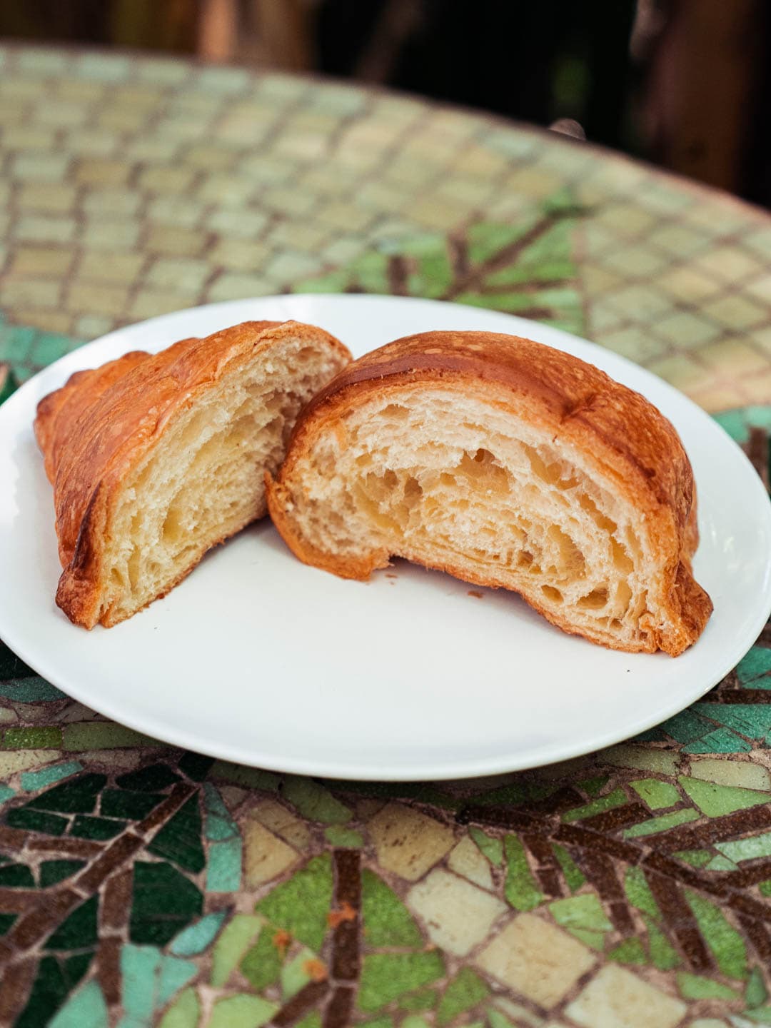 Croissant
