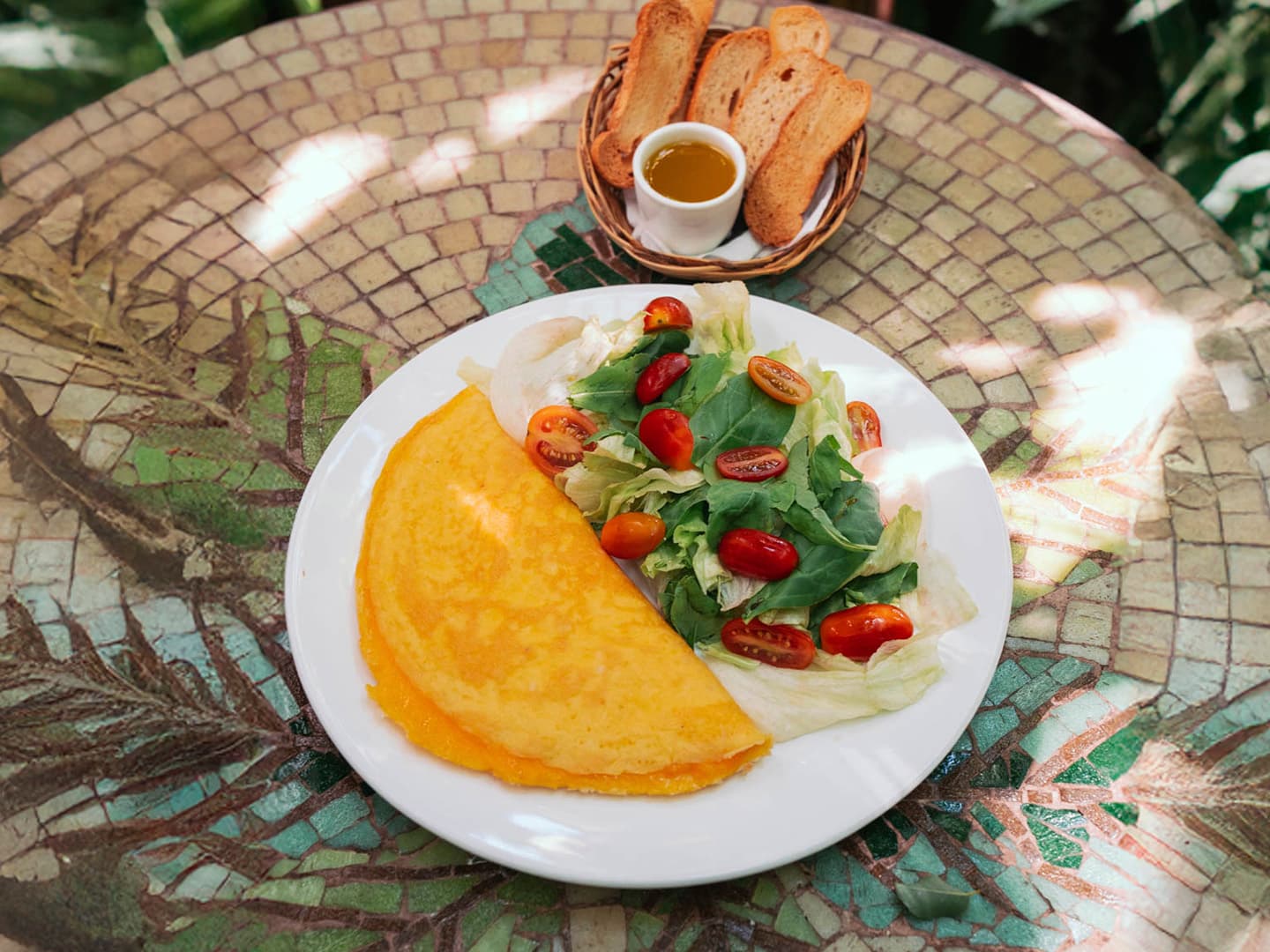 Omelette