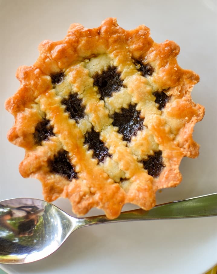 Pastafrola