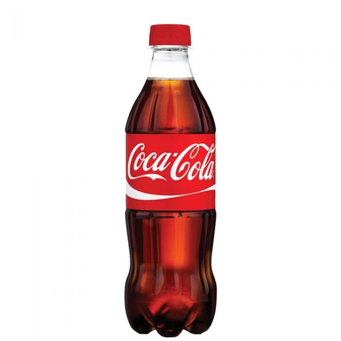 Productos Coca-Cola